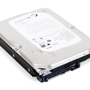 HDD